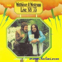 Witthuser and Westrupp, Live 68-73, ZYX, OHR 69002-2