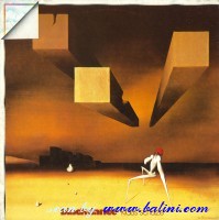 Klaus Schulze, Blackdance, Orizzonte, ORL 8176