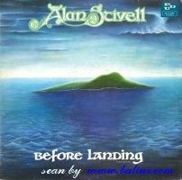 Alan Stivell, Before Landing, PDU, A 6087