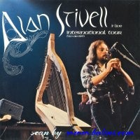 Alan Stivell, Tro Ar Bed, PDU, A 7013