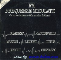 Various Artists, Frequenze Modulate, PDU, M 6047