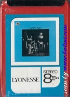 Lyonesse, PDU, P8A 30093