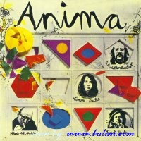 Anima, ZYX, OHR 70001-2