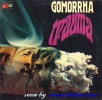 Gomorrha, Trauma, Basf, 20 20413-8