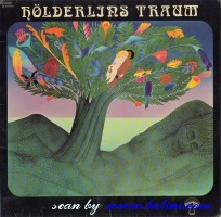 Horderlin, Traum, Pilz, 20 21314-5