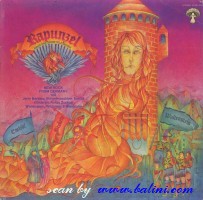 Various Artists, Rapunzel, Pilz, 20 29116-2