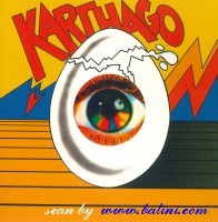 Karthago, MIG, MIG 00612 CD