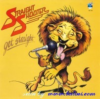 Straight Shooter, Get Straight, Sky, Sky 018