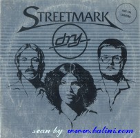 Streetmark, Dry, Sky, Sky 023