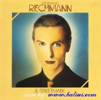 Streetmark and, Wolfgang Riechmann, Sky, Sky 030