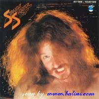 Straight Shooter, My Time Your Time, Sky, Sky 034