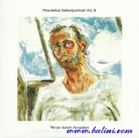 Roedelius, Selbstportait III, Bureau B, BB 126