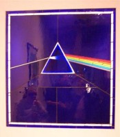 Pink Floyd, The Dark Side of the Moon, XXX, Artwork, MB