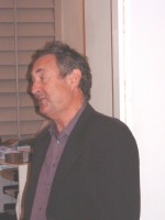 Nick Mason, Profile, Artwork, MB