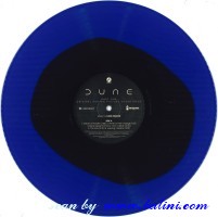 , MOND 265