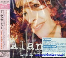 Alanis Morissette, So-Called Chaos, WEA, WPCR-11790