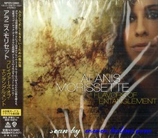 Alanis Morissette, Flavors of Entanglement, WEA, WPCR-12893