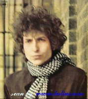 Bod Dylan, Blonde on Blonde, Columbia, C2H 90325