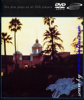 Eagles, Hotel California, Elektra, 7559606099