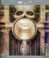 Emerson Lake Palmer, Brian Salad Surgey, Rhino, 8122759809