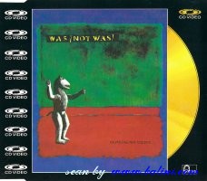 Was Not Was, Anything Can Happen, Fontana, 080 454-2