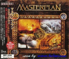 Masterplan, Avalon, MICP-10346