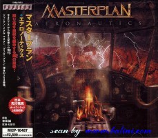 Masterplan, Aeronautics, Avalon, MICP-10487