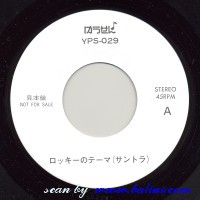 , YPS-029