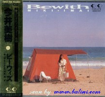 Miki Imai, Bewith, For Life, 39KD-159