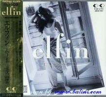 Miki Imai, Elfin, For Life, 39KD-160