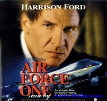 *Movie, Air Force One, BuenaVista, 29013.030