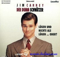 *Movie, Liar Liar, Der Dumm Schwatzer, Pioneer, PLFGB 36951