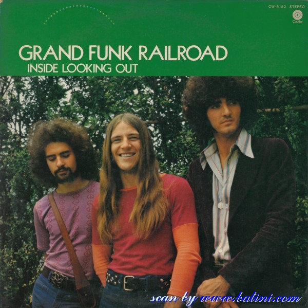 Группа grand funk. Группа Гранд фанк. Гранд фанк рейлроуд. Группа Grand Funk Railroad. Гранд фанк фото.