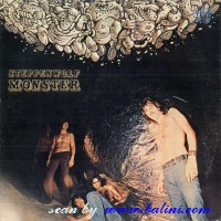 Steppenwolf, Monster, Stateside, HP-8859