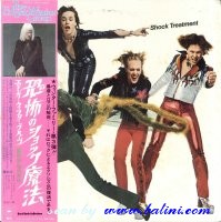 Edgar Winter Group, Shock Treatment, Sony, ECPM-66