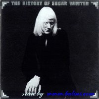 Edgar Winter, The History of, Sony, YAPC 46