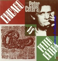 Chicago, vs. Peter Cetera, WEA, PS-298