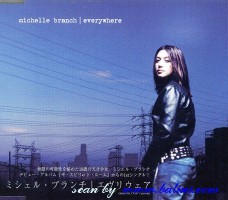 Michelle Branch, Everywhere, WEA, PCS-539