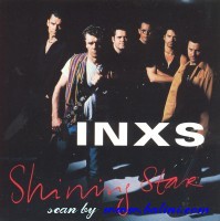 Inxs, Shining Star, WEA, 5CS-42