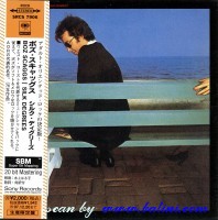 Boz Scaggs, Silk Degrees, Sony, SRCS 7906