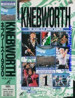 Various Artists, Knebworth vol.1, Apollon, APVG-4001