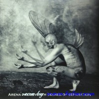 Arena, The Seventh Degree, of Separation, Verglas, VV001