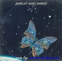 Barclay James Harvest, XII, Polydor, 2460 282