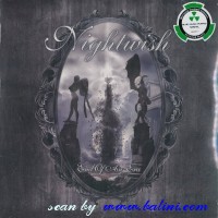 Nightwish, End of an Era, NuclearBlast, NB 4597-1