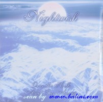 Nightwish, Over the Hills, and Far Away, SpineFarm, SPINE735705