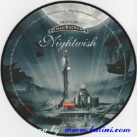 Nightwish, Trials of Imaginearum, RoadRunner, 1686-136027