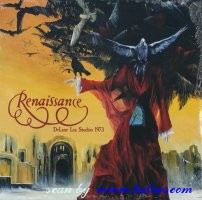 Renaissance, DeLane Lea Studions 1973, PurplePyramid, CLO 0050