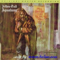 Jethro Tull, Aqualung, MFSL, MFSL 1-061