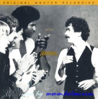 Santana, Inner Secrets, MFSL, MFSL 1-559