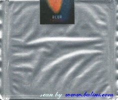 Blur, Tender, Food, CDFOODDJ117